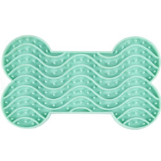 LICK PAD YUMME MINT GREEN